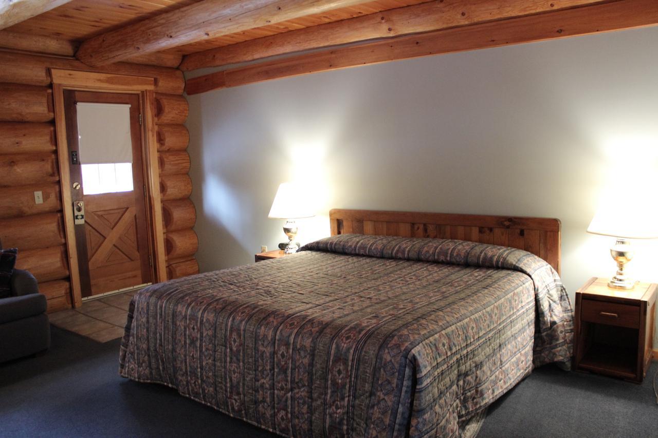 Nootka Lodge Woodsville Exterior foto