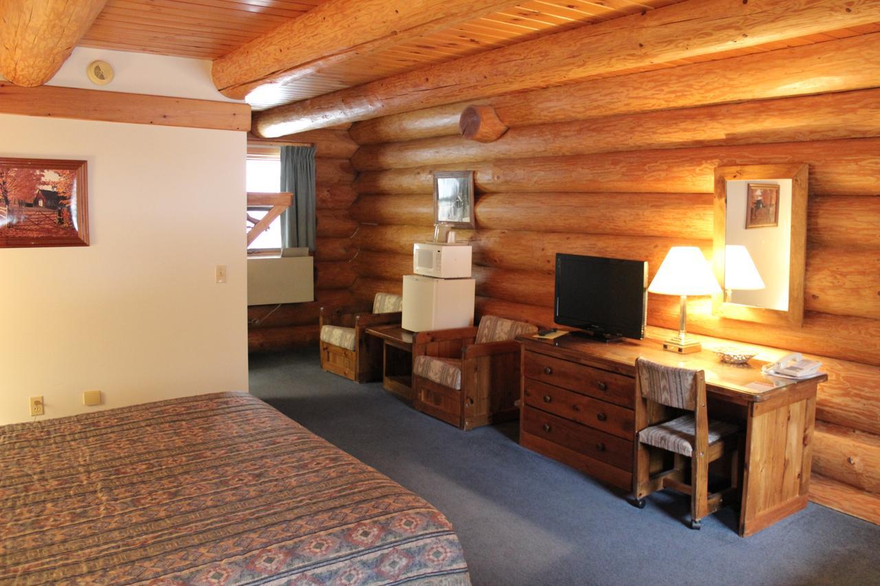 Nootka Lodge Woodsville Exterior foto