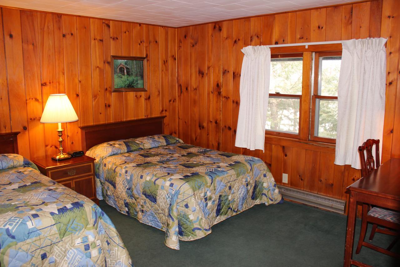 Nootka Lodge Woodsville Exterior foto