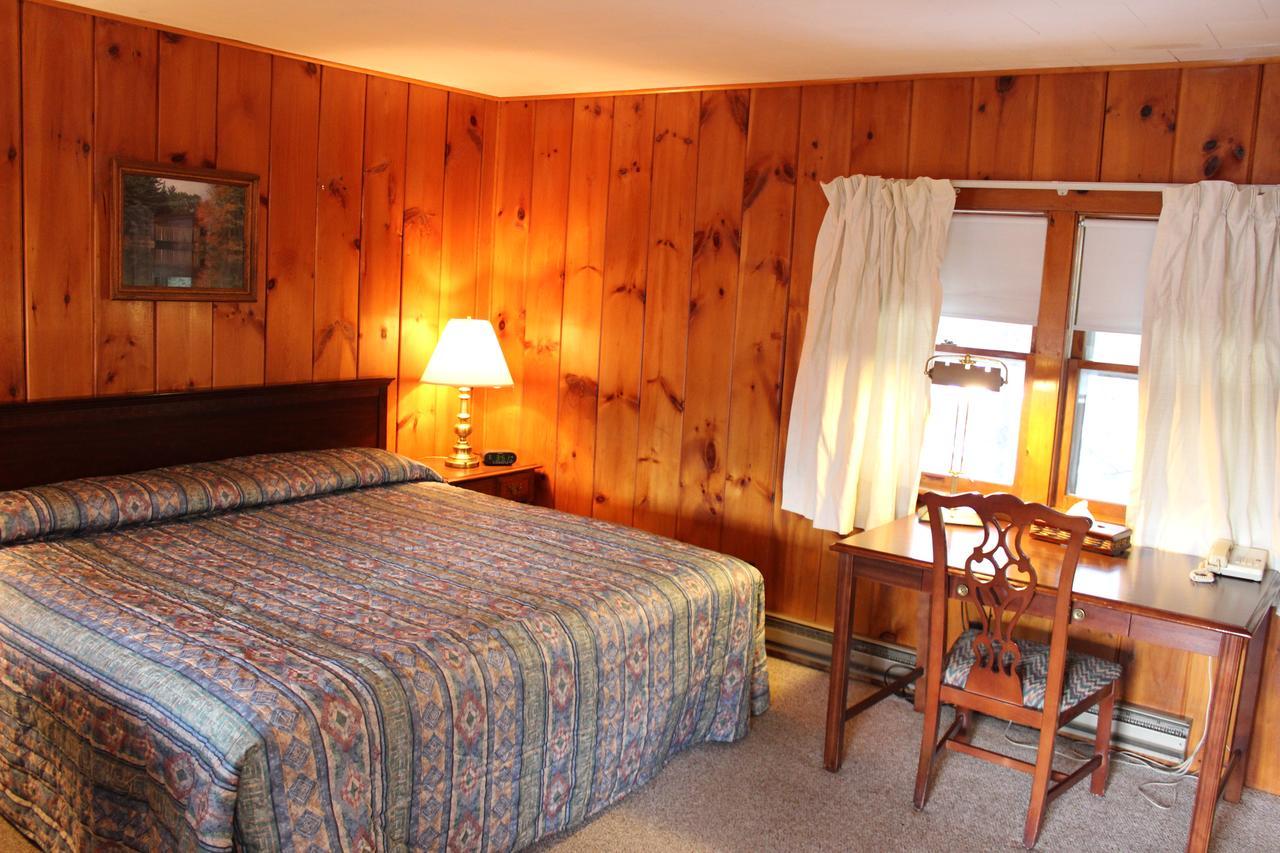 Nootka Lodge Woodsville Exterior foto